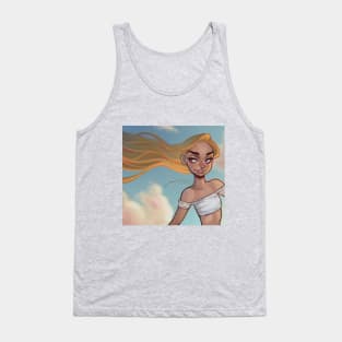 Dream Girl Tank Top